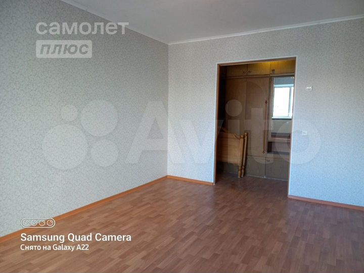 3-к. квартира, 65,9 м², 1/9 эт.