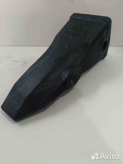 Коронка ковша 9W8552RC Black Rock