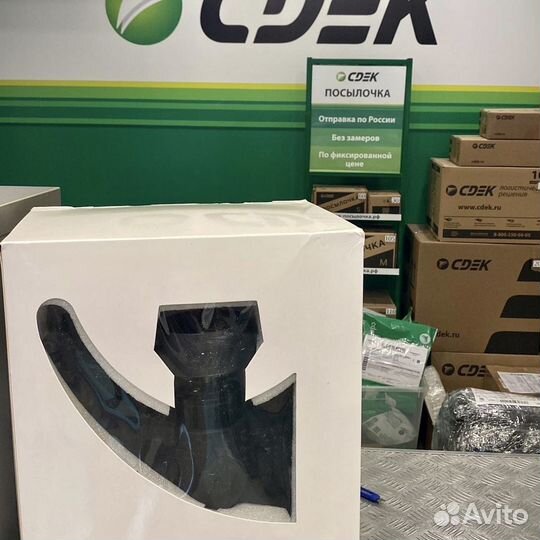 Мотор для сап доски электрический. E-SUP