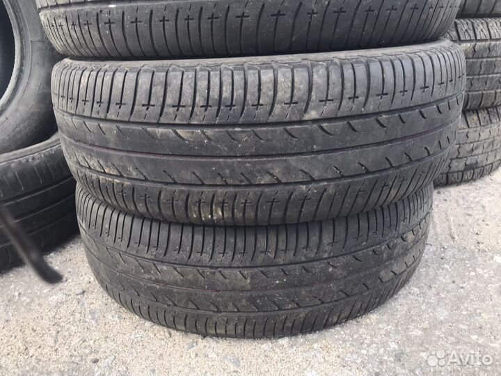 Bridgestone Ecopia EP25 175/65 R15