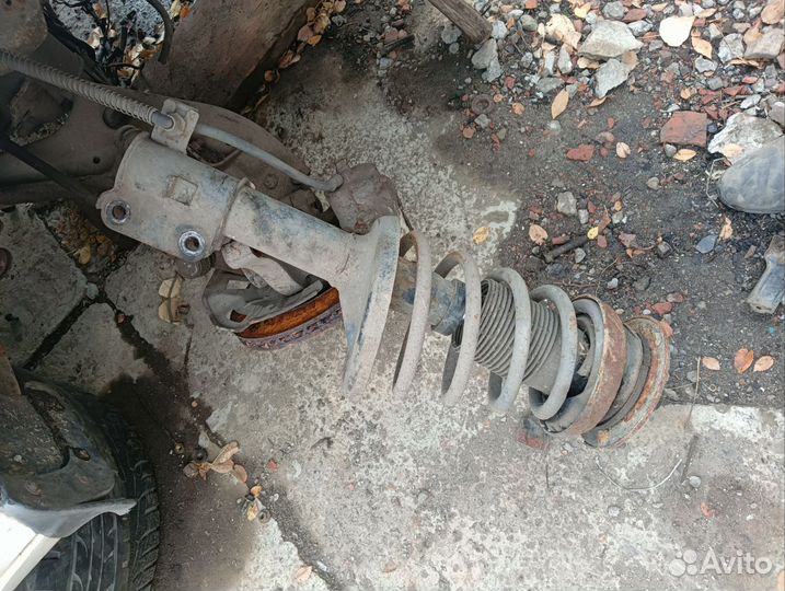 Стойка daewoo leganza