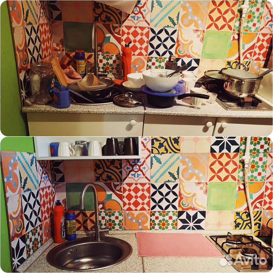 Клининговые услуги / уборка помещений