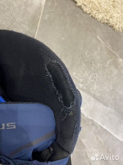 Хоккейные шорты bauer nexus JR