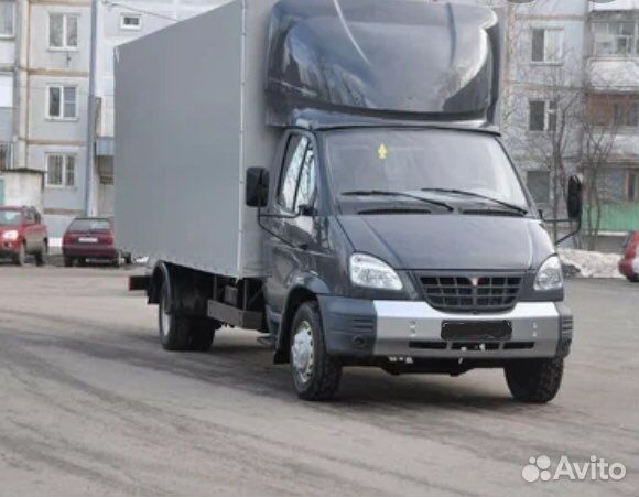 Грузоперевозки Межгород из/в Самара