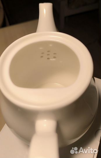 Заварочный чайник Wilmax 850 мл