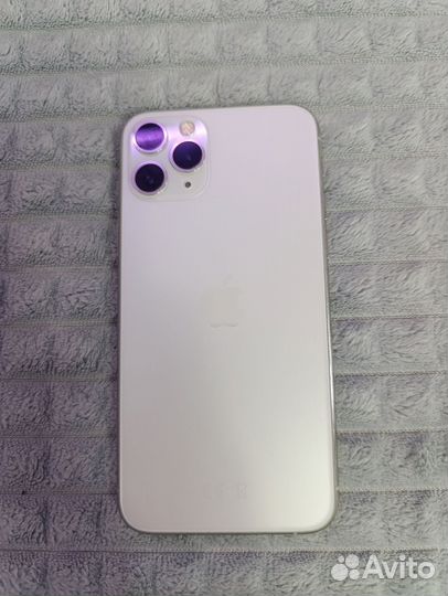 iPhone 11 Pro, 256 ГБ