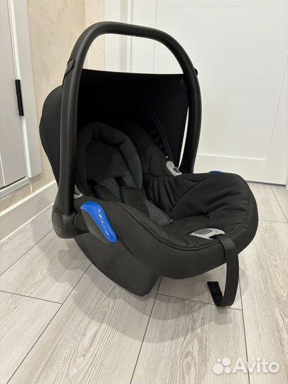 Автолюлька roan