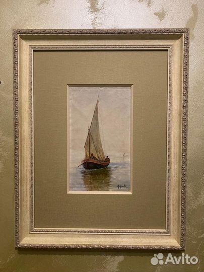 Алисов Михаил Александрович