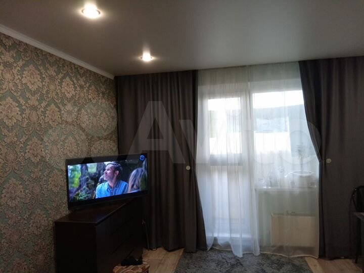 Квартира-студия, 23,9 м², 7/10 эт.