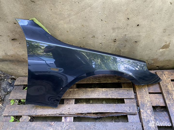 Правое крыло BMW e60/e61