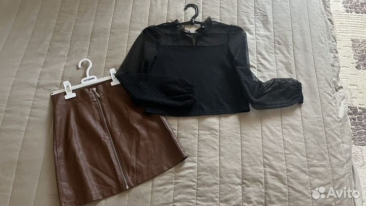 Комплект для девочки