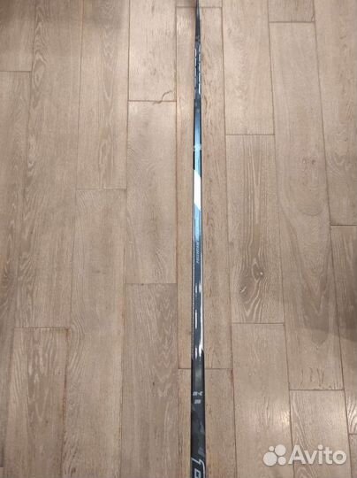 Клюшка хоккейная заряд т100