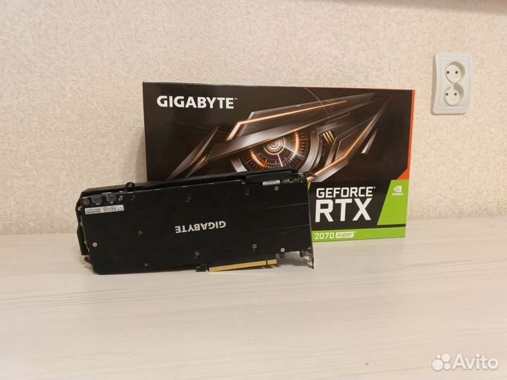 Rtx 2070 super