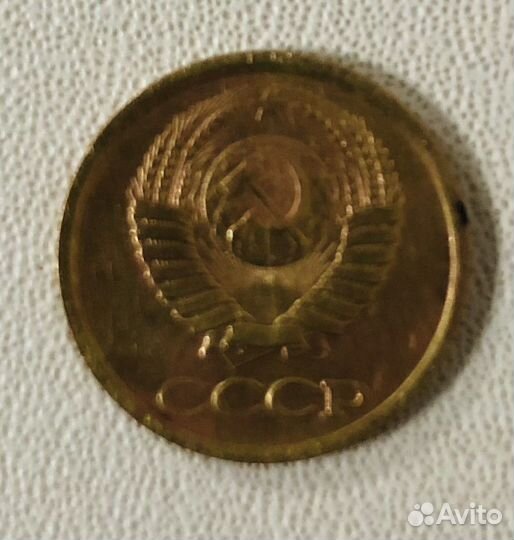 Коллекционирование монет