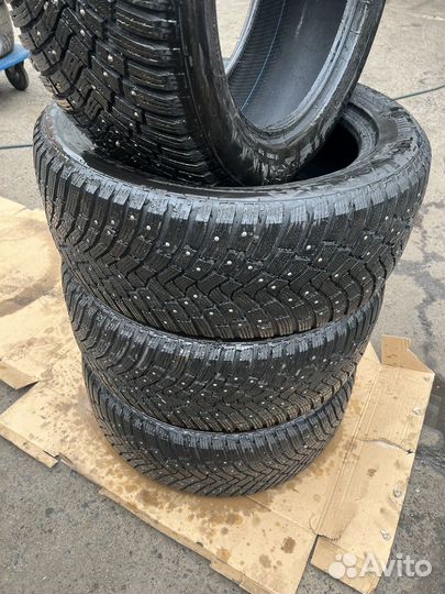 Continental IceContact 3 245/50 R18