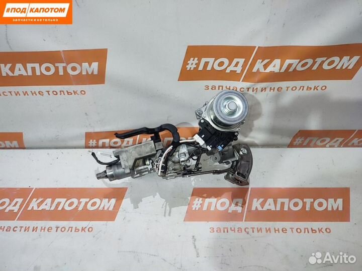 Электроусилитель руля Mazda 3 BM рест. 2016
