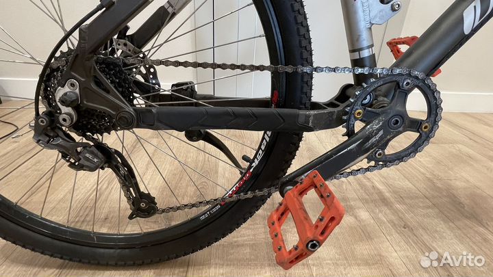 Univega alpina SL-1 series