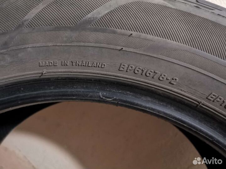 Bridgestone Ecopia EP100A 205/55 R16 91V