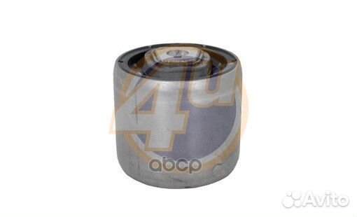 Сайлентблок рычага BMW 3 (E90/E91) 07- передн.п