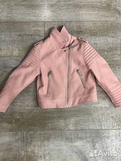 Куртка детская hm