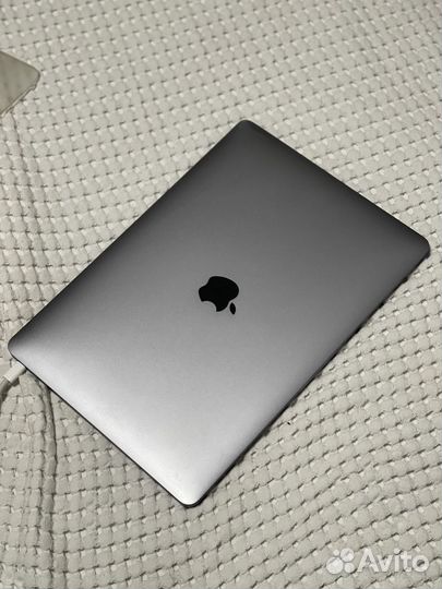 Apple MacBook Pro 13 i5 2.3/8/128Gb SG