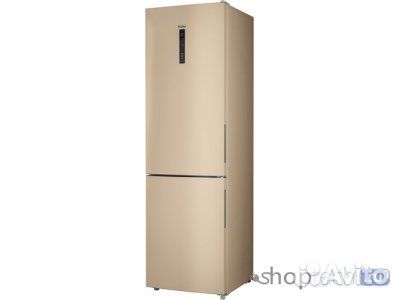 Холодильник Haier CEF537AGG