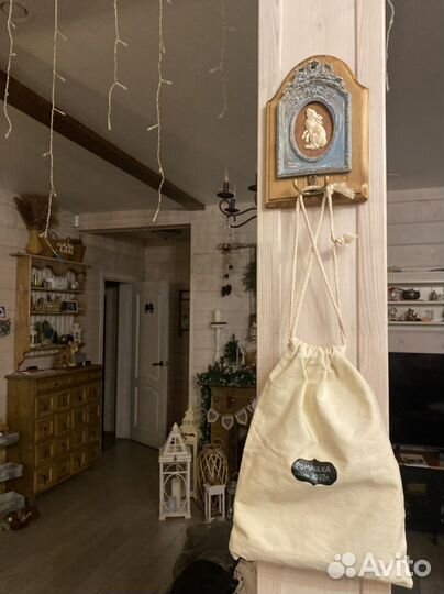 Крючок винтаж