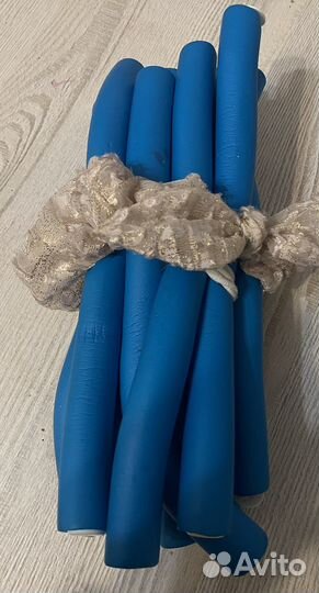 Штуки для волос