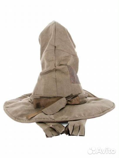 Шляпа из Гарри поттера