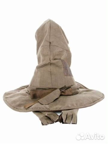 Шляпа из Гарри поттера