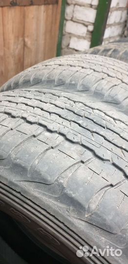 Dunlop Grandtrek AT22 185/65 R18