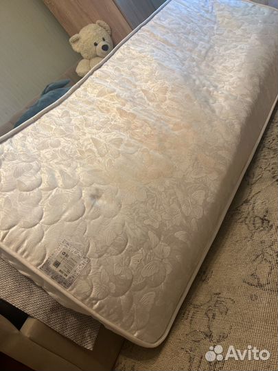 Матрас 80 на 200