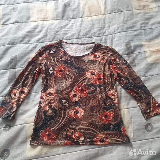 Кофточка 46 Италия