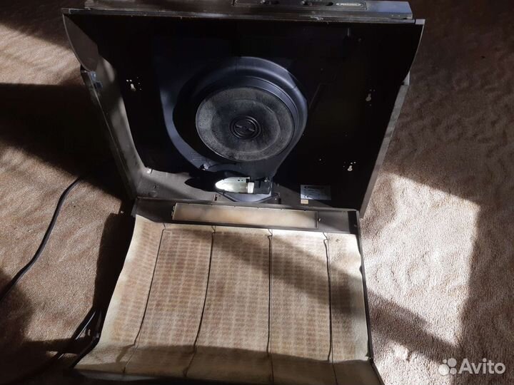 Вытяжка для кухни