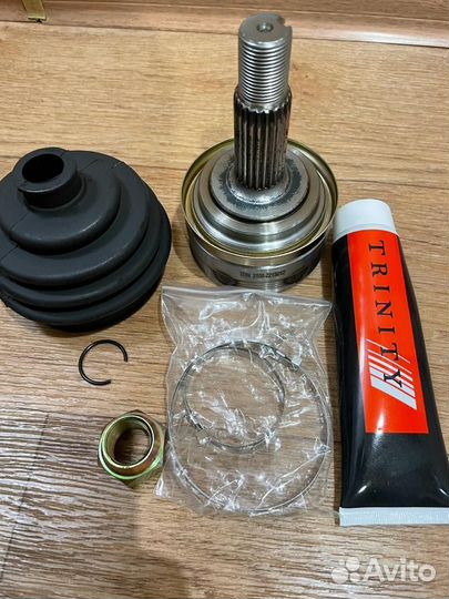 Шрус 2108-2215012