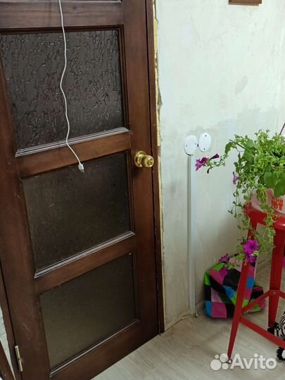 Двери межкомнатные дерево