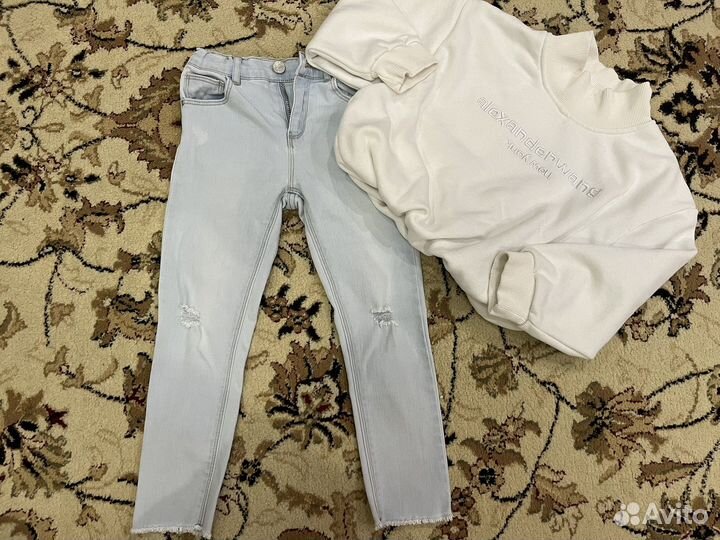 Детские вещи