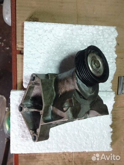 Натяжитель Ford Focus 1 хэтчбек 5 дв 1.6 fydb 2002