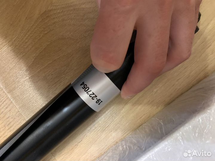 Амортизаторы