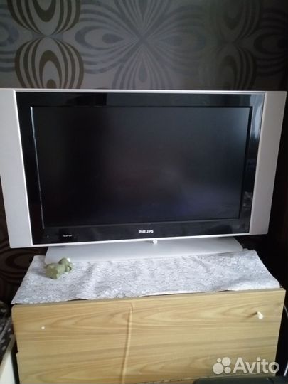 Телевизор philips