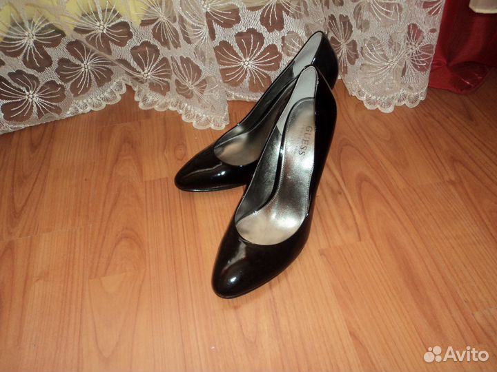 Туфли. Италия