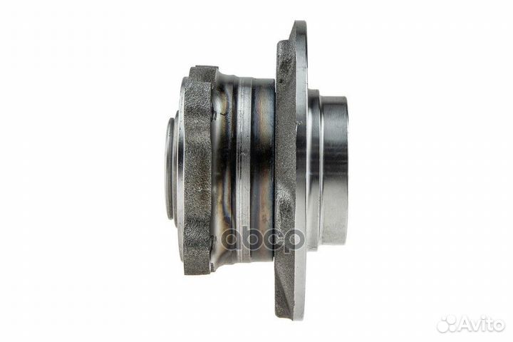 Ступица передняя в сборе LR BMW E65/E66 klpbm023