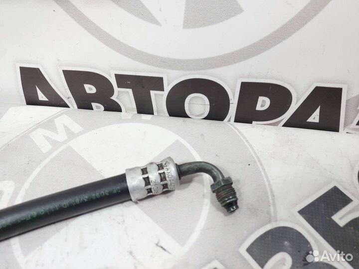 Шланг гур Mercedes W210