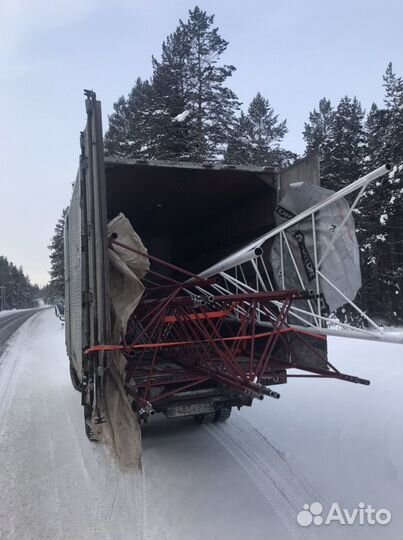Грузоперевозки Город Межгород