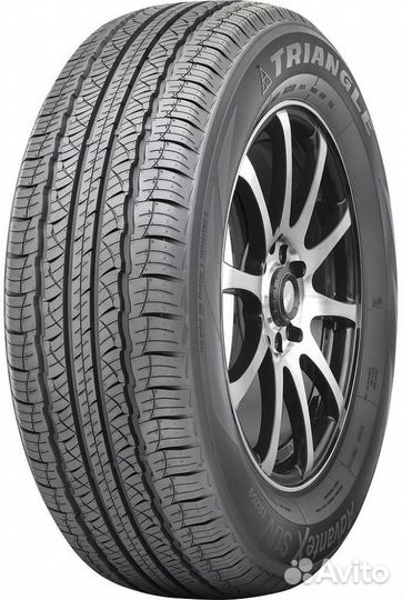 Triangle TR259 265/60 R18 114V
