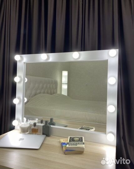 Гримерное зеркало