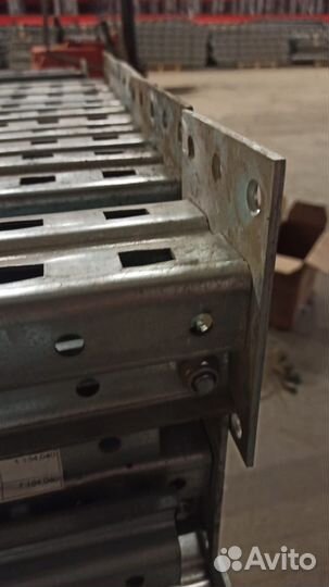 Стеллажи Констрактор (Constractor)