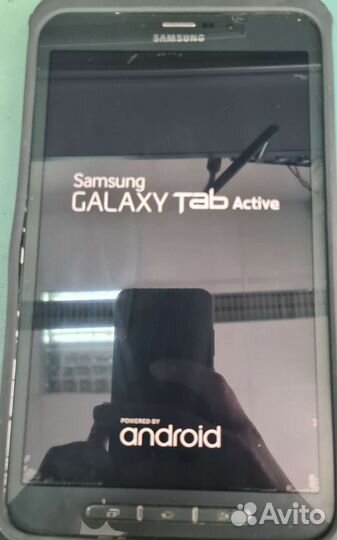 Samsung sm t365