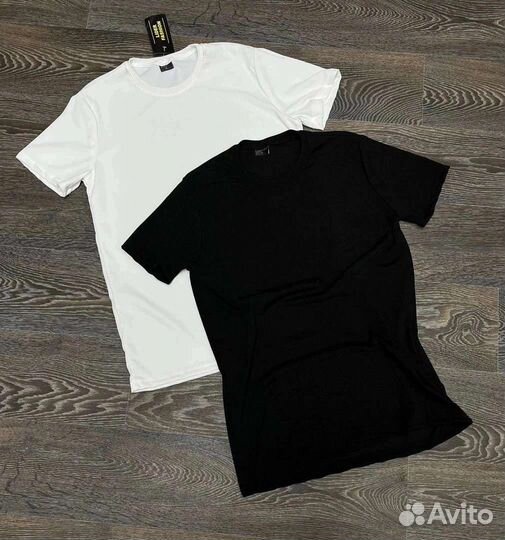 Футболка мужская