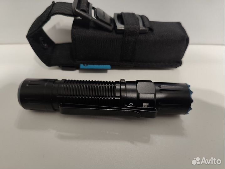 Фонарик olight